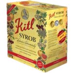 Kitl Syrob Jablko se skořicí 5 l – Zbozi.Blesk.cz