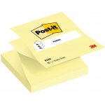 Post-It Bloček samolepící 76 x 76 mm 100 listů 1 ks – Hledejceny.cz