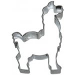 Smolík Cookie Cutters s.r.o. VYKRAJOVÁTKO- LAMA (ALPAKA) 52x70mm – Hledejceny.cz