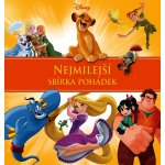Disney - Nejmilejší sbírka pohádek – Hledejceny.cz