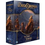 The Lord of the Rings: Two Towers Saga Expansion – Hledejceny.cz