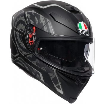 AGV K-5 S Tornado