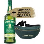 Jameson Caskmates IPA Edition 40% 1 l (holá láhev) – Zbozi.Blesk.cz