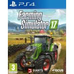 Farming Simulator 17 – Sleviste.cz
