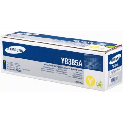 Samsung CLX-Y8385A - originální