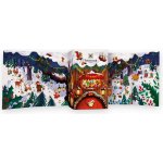 Čaj bylinný Sonnentor, směs bio, Adventní kalendář, 24x1,6 g – Hledejceny.cz