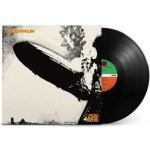 Led Zeppelin - I LP – Zboží Dáma