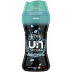 Lenor Unstoppables Fresh vonné perličky 195 g – Zbozi.Blesk.cz