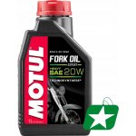 Motul Fork Oil Expert SAE 20W Heavy 1 l | Zboží Auto