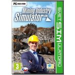 Mining Industry Simulator – Hledejceny.cz