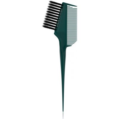 Urban Alchemy Opus Summum Maximum Brush štětec na barvení vlasů s hřebínkem 1 ks – Zboží Mobilmania