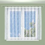 Žakárová záclona Tylex ZOE okno 350 x 150 cm – Hledejceny.cz