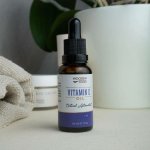 Wooden Spoon Vitamin E 30 ml – Zboží Dáma