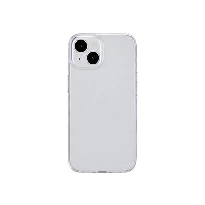 eSTUFF INFINITE Vienna Soft Case Apple iPhone 15 čiré – Hledejceny.cz