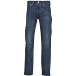 Levis Rifle rovné 501 LEVI'S ORIGINAL Modrá – Hledejceny.cz