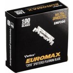 Euromax Platinum žiletky 100 ks