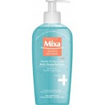 Mixa čistící pleťový gel 200 ml – Zbozi.Blesk.cz