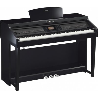 Yamaha CVP-701 – Sleviste.cz