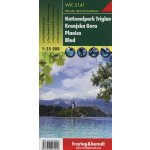 WK 5141 Nationalpark Triglav – Hledejceny.cz