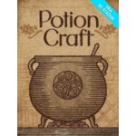 Potion Craft: Alchemist Simulator – Zboží Živě