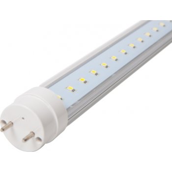 LEDsviti LED zářivka 120cm 18W čirý kryt studená bílá od 408 Kč - Heureka.cz