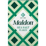 Maldon mořská sůl vločková 250 g – Hledejceny.cz