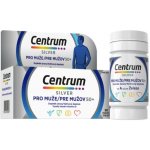 Centrum Silver pro muže 90 tablet – Hledejceny.cz