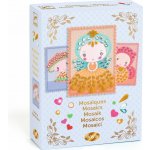 Djeco Mozaika Tinyly Stella a kamarádi – Zboží Mobilmania