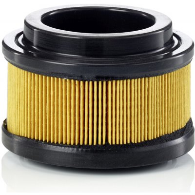 MANN-FILTER Filtr, odvzdusneni klikove skrine C11008 – Hledejceny.cz