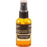 Benzar Mix Spray Twister Ananas Butyric 50 ml – Hledejceny.cz