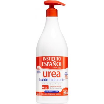 Instituto Español Urea tělové mléko 950 ml – Hledejceny.cz