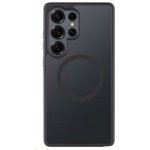 Tactical TPU Plyo Samsung Galaxy S25 Ultra Transparent 57983123711 – Zboží Živě