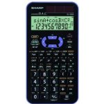 Sharp EL 520 X – Sleviste.cz