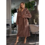 L&L dámský župan s kapucí IVA – Zboží Dáma