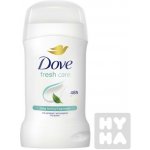 Dove Fresh deostick 50 ml – Hledejceny.cz
