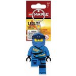 LEGO® Ninjago Legacy Jay svítící figurka – Hledejceny.cz