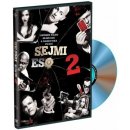 Sejmi eso 2 DVD