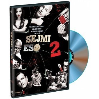 Sejmi eso 2 DVD