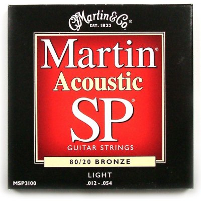 Martin MSP3100