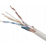 Gembird UPC-6004SE-SOL/100 CAT6, UTP, 100m, šedý – Zboží Živě