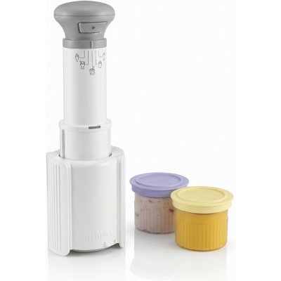 Cuisinart ICEFD10E – Zboží Mobilmania