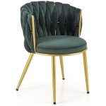 Halmar Naomi zelená – Zboží Mobilmania