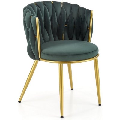 Halmar Naomi zelená – Zboží Mobilmania