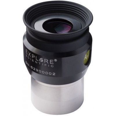 Explore Scientific LER Ar 9mm 62° 1,25″ – Zboží Živě