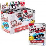 Tech Deck Rubberised Bendy Boards Mystery – Zbozi.Blesk.cz