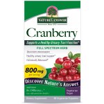 Nature's Answer Brusinka 800 mg 90 kapslí – Hledejceny.cz