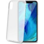 Pouzdro CELLY Gelskin Apple iPhone XS Max bezbarvé – Hledejceny.cz