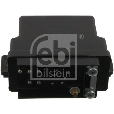 FEBI BILSTEIN Relé, žhavicí systém 34451 – Hledejceny.cz