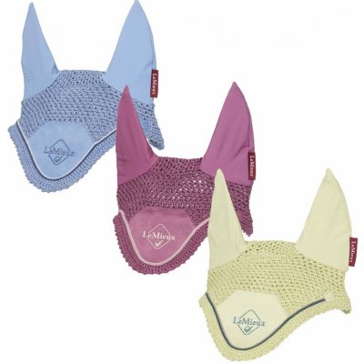 LeMieux Čabraka na uši Classic Mini powder blue – Sleviste.cz