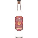 Topanito Mezcal Artesanal Blanco 52% 0, 7 l (holá láhev) – Zboží Dáma